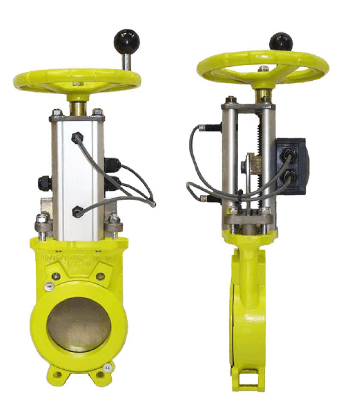 Трубопроводная арматура Warren-Morrison (Великобритания)